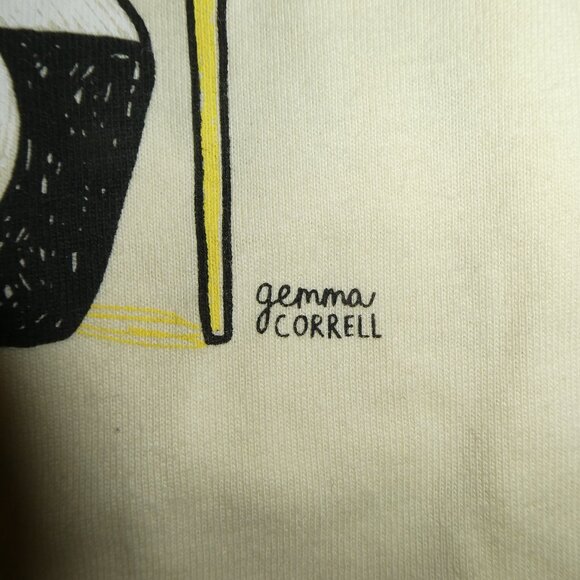 Disney Mickey Mouse Artist Series Medium T -Shirt - Picture 4 of 7